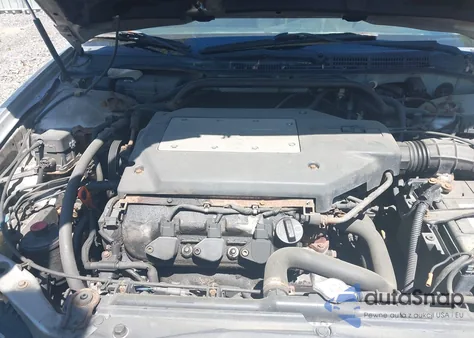 2002 Acura Tl 3.2 from USA, damaged, VIN 19UUA56622A002371